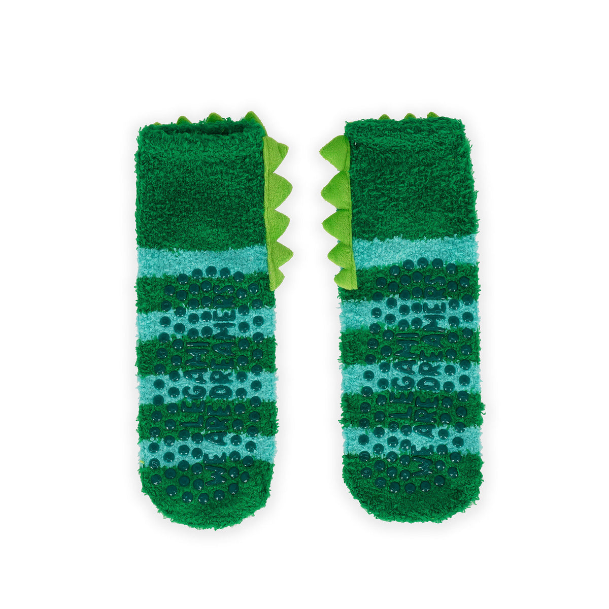 Calzini Antiscivolo Bambino Dino - It's a Match! Legami