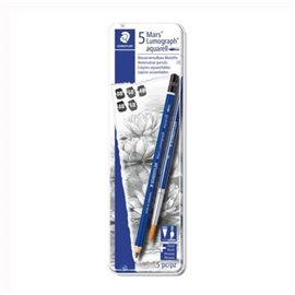 Matite Staedtler Lumograph