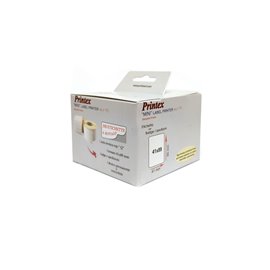 Etichette Compatibili Dymo 450 113560 41x89 Badge