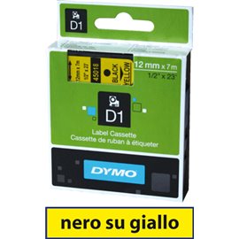 Nastro Dymo D1