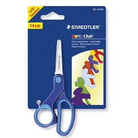 Forbicine Staedtler Noris 14 cm per mancini 965 14L NBK
