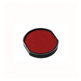 Cuscinetti Colop Rosso E/R40 Tondo 40 mm