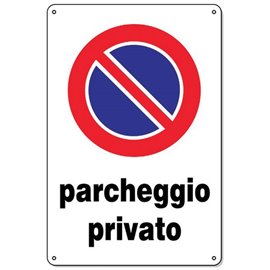 Targa 20x30