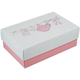 Buntbox Design Baby