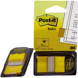 Post-it 3M Index