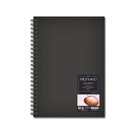 Blocchi Fabriano Drawing Spiral 60 ff 160 gr.