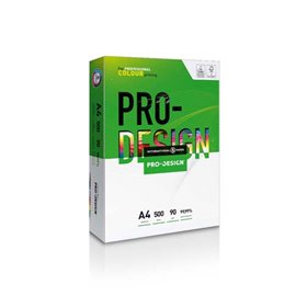 Carta Digitale Pro-Design 90 gr. A3+ 30,5x45,7 500 ff ( Fine Stok)