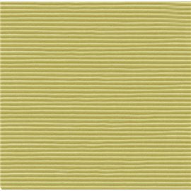 Cartoncino Ondulato 10 ff. Metal 50x70 Oro