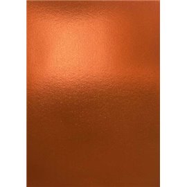 Cartoncino Fabriano Alluminio 50x65 10 pz.
