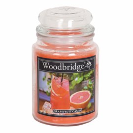 Woodbridge Candela Profumata