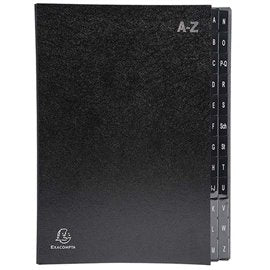 Monitore Exa A-Z 57024E Nero