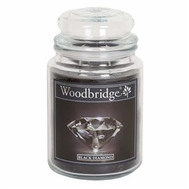 Woodbridge Candela Profumata