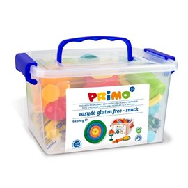Easydo' Primo 100 gr. Valigetta