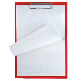 Porta Blocco con molla Sei Super Block S