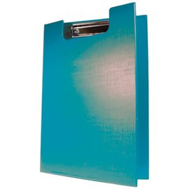 Porta Blocco con molla 2 ante