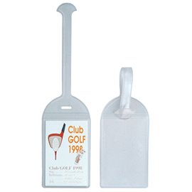 Porta Nomi per Valigia Sei Travel 1 10 pz.