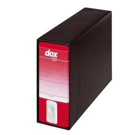 Registratori Dox 3 dorso 8 h.18 263