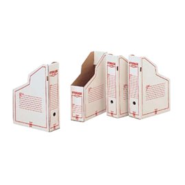 Porta Riviste Archivio Storage 1606