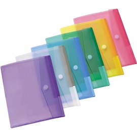 Buste con Velcro 31,5x24 12 pz.