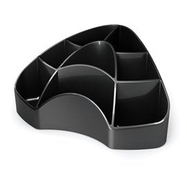 Arda Mydesk Multipot Nero