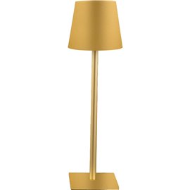 Lampada Led Touch Oro h. 41 d. 15 1409018