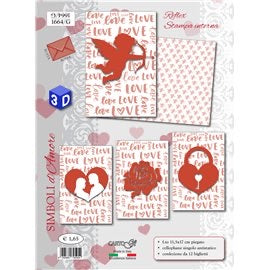 Biglietti CartoGi Love -