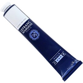 LB Colori ad Olio Fine 150 ml Bianco