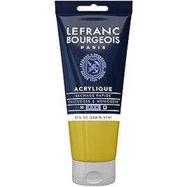 LB Acrilico Fine 80 ml Stil De Grain Verde