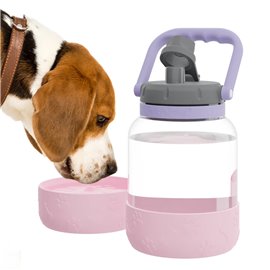 Borraccia Asobu TWB21 1000 ml.