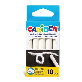 Gesso Carioca Bianco a 10