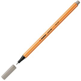 Pennarelli Stabilo Point 88