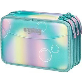 Ergobag 26 Astuccio 3 zip