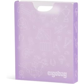 Ergobag 25 Porta Quaderni