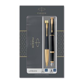Parker Gift Set Duo Urban GT BP FP 2093381