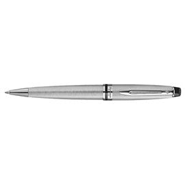 Waterman Expert Stainless Steel CT Sfera S0952100