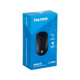 Mouse Essence Wireless Nero 1200DPI