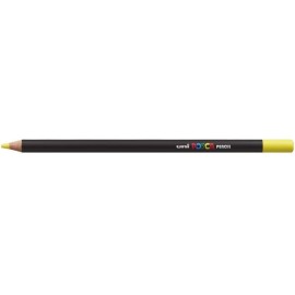 Posca Pencil Giallo Limone n.28 6 pz.
