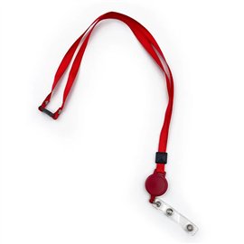 Cordoncino 626 Rosso Yoyo 50 pz.
