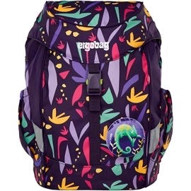 Ergobag 26 Zaino Mini JungleBear