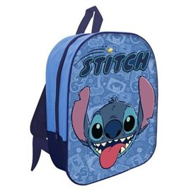 Be Smart Zaino asilo 3d