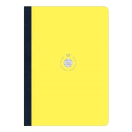 Flexbook Smartbook 70 gr. 160 pag. 21x29 Rigato