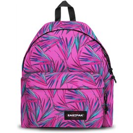 Eastpak Zaino Padded Pak'R Brize Palm Pink EK6208V41