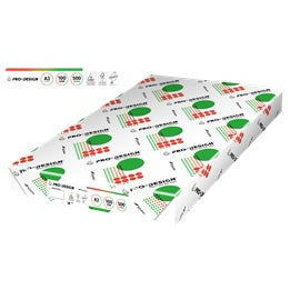 Carta Digitale Pro-Design 100 gr. A3 500 ff