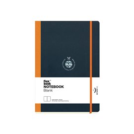 Flexbook Global 85 gr. 192 pag. 13x21