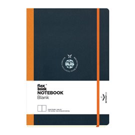 Flexbook Global 85 gr. 192 pag. 17x24