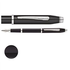 Cross Century II CT Lacca Nero Stilo M 0086-157MS