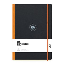 Flexbook Sketchbook 170 gr. 96 pag. 22x31 Bianco