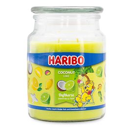 Haribo Candela Profumata