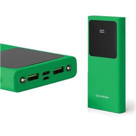 TF Power bank Colorum 10.000 mAh CPB10
