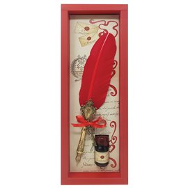 Rubinato Pen Set
